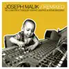 Joseph Malik - Reconstructions - EP